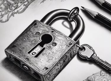 a man riding a skateboard down the side of a ramp