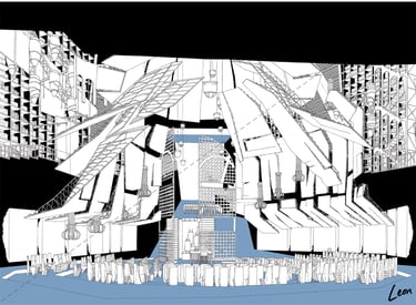 leon fenster architecture shul or synagogue a jewish space exilic landscapes