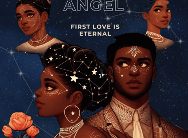 Caleb and Anegla were soulmates since infanthood, but now they're grown, and he's wedding another.