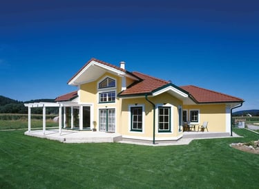 Asprefabrik istediginiz evler proje cizimleri