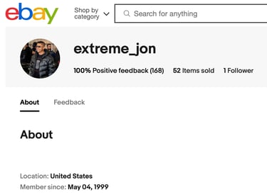 ebay