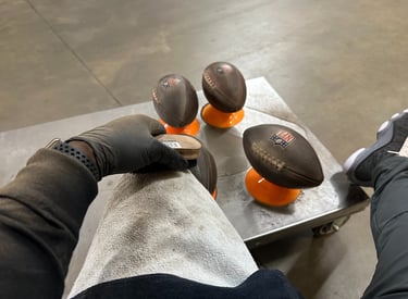 Football Prep Services