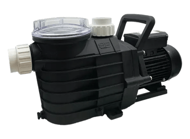 swimming pool pump noisy repair and supply new motor