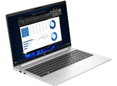 Ordinateur portable PC HP Probook 250 450 Laptop