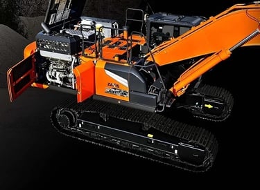 EX1200-7