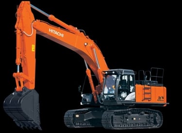 ZX470LCH-5G