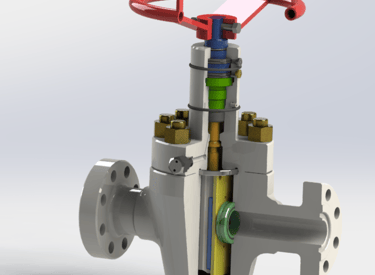 API 6A Gate Valves & API 16C Manifold Manufacturer in China"