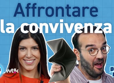 Podcast Acqua Dura? Vita Dura! di Calgon