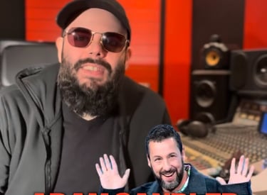 Reel Q&A di Studio2 di Padova