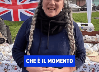 Reel Vintage del Comune di Montegrotto Terme
