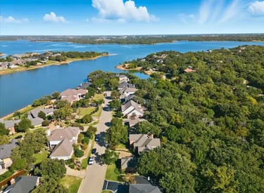 electrician lake dallas tx