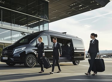 hotel transfer Algarve private transport