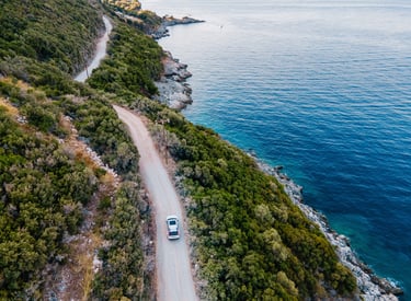 private tours Algarve transport service