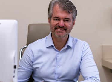 Dr Jorge Gadioli Cardiologista