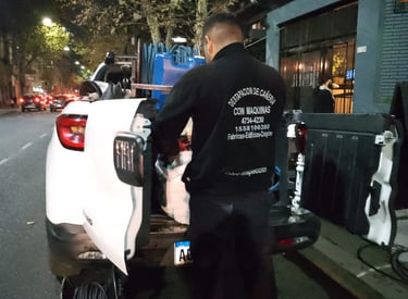 Destapciones 24hs Urgencias