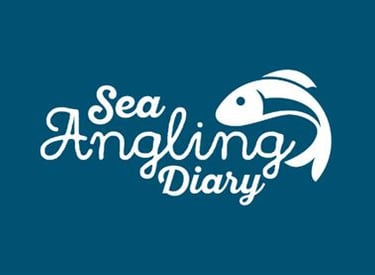 Sea Angling Diary