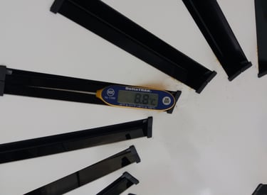 Difusor rotacional de un edificio de un hotel