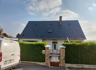 nettoyage de gouttiere amiens