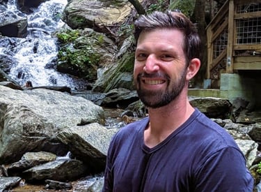 Jim Laclede, owner of Inner Summit Wellness, doctor of physical therapy, Houston, TX online coaching