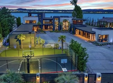 Homes in Queen Creek by HomeSmart and Lexi Clark