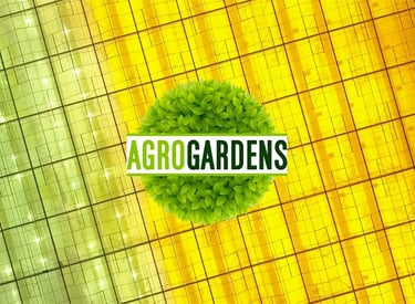 Agrogardens įmonės kinematografinis pristatymo video