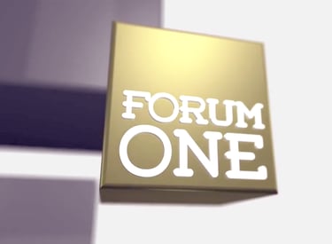 Forum One klipas – reklaminis video Lietuvoje, kinematografiškas pasakojimas