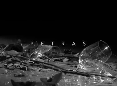 Petras Daunys – Make Love kinematografinis video kūrinys