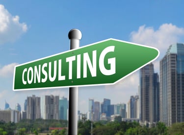 B2B- Awadallah consulting