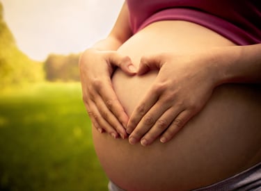 Accompagnement grossesse & parentalité grâce à la sophrologie