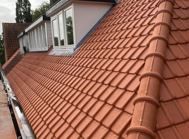 dakpanrenovatie Zevenaar