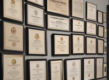 Elegant packaging line assembling smart pet appliances.