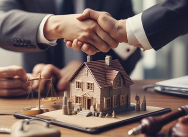 Bright living room with modern inventory