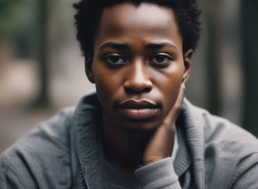 a man riding a skateboard down the side of a ramp