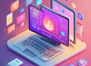 Elegant medical aesthetic clinic with sophisticated treatment rooms and calm atmosphere