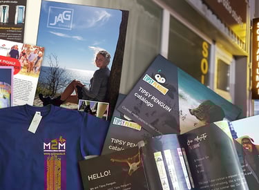 Reklamos gamybos paslaugos