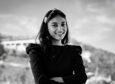 co founder at jsp design jinal patel