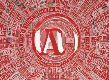 Professional portrait of a licensed massage therapist in a calm, minimalist studio setting.