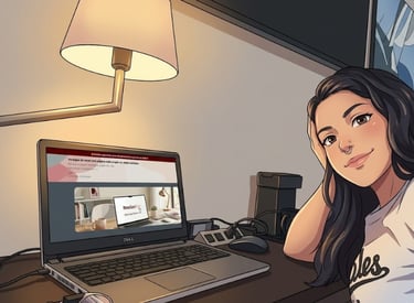 Portada blog freelanfer Ventajas de tener una página web propia vs. redes sociales.