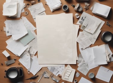 black blue and yellow textile