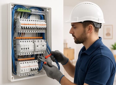 technicien eidac