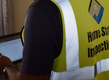 Home State Inspections offers loss control surveys and insurance inspections