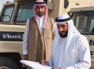 A customer service representative making a phone call to collect debts.