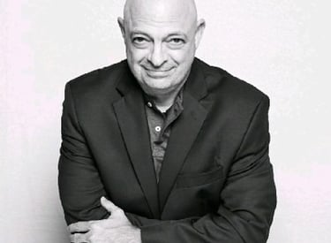 Johnny Shaieb