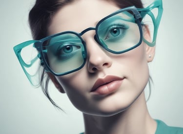 a man riding a skateboard down the side of a ramp