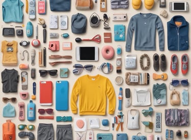 photo of white staircase