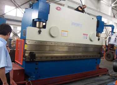 mesin bending jasa bending tangerag