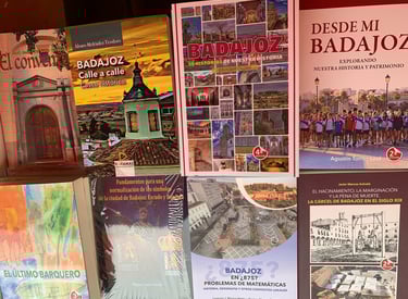 Biografías y experiencias