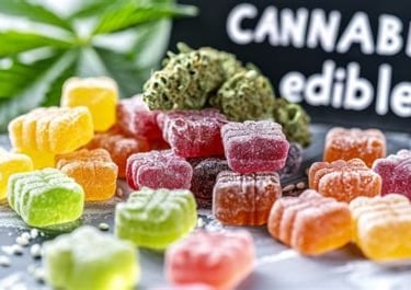 THC EDIBLES DELIVERY FASTBUDSDMV
