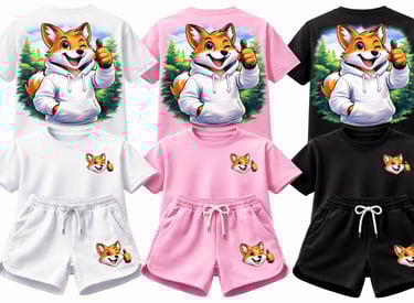 Vêtements maline 32