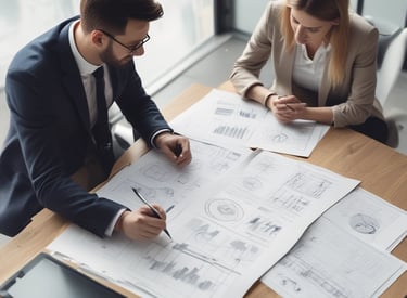 ecommerce, Ottimizzazione ux e ui